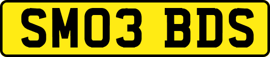SM03BDS