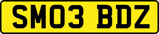 SM03BDZ