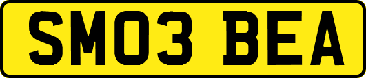 SM03BEA