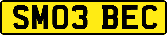 SM03BEC