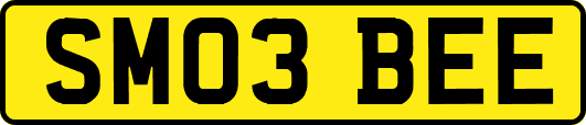 SM03BEE