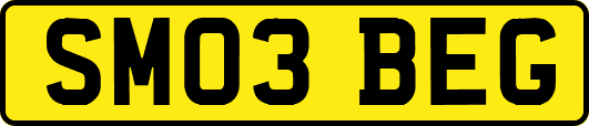 SM03BEG