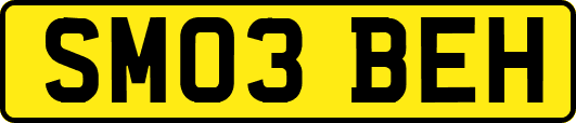 SM03BEH