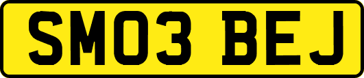 SM03BEJ
