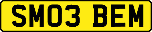 SM03BEM