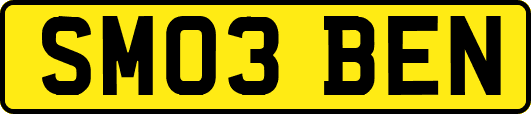 SM03BEN