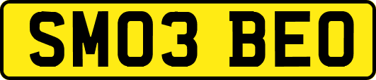 SM03BEO