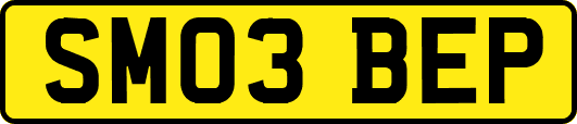 SM03BEP