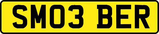 SM03BER