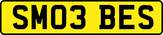SM03BES