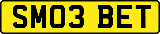SM03BET