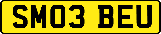 SM03BEU