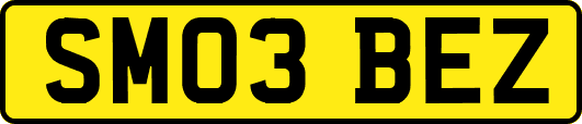 SM03BEZ