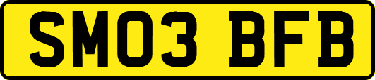 SM03BFB