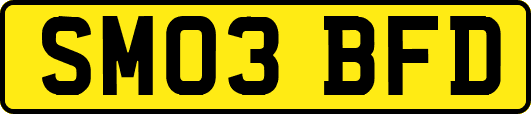 SM03BFD