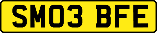 SM03BFE