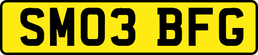 SM03BFG