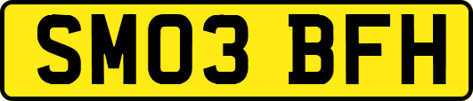 SM03BFH