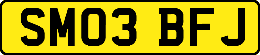 SM03BFJ