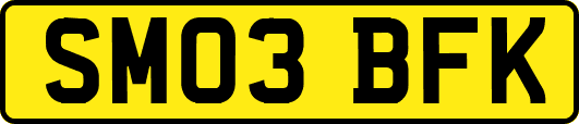 SM03BFK
