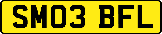 SM03BFL