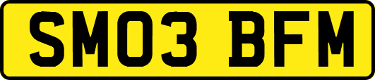 SM03BFM