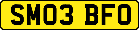SM03BFO