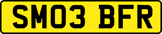SM03BFR