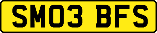 SM03BFS