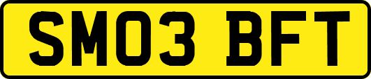 SM03BFT