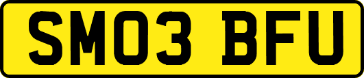 SM03BFU