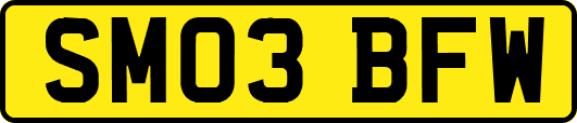 SM03BFW