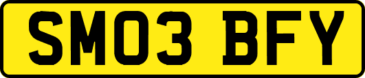 SM03BFY