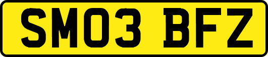 SM03BFZ