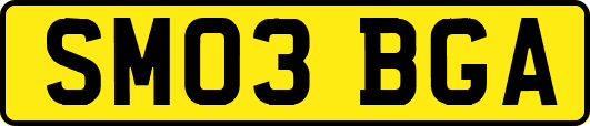 SM03BGA