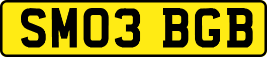 SM03BGB