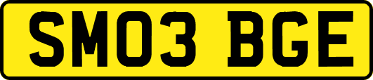 SM03BGE