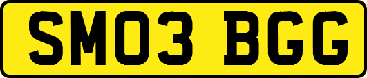 SM03BGG