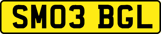 SM03BGL