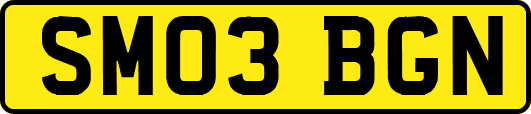 SM03BGN