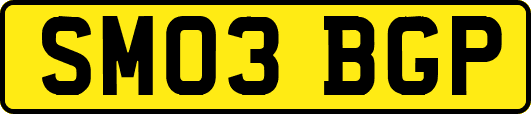 SM03BGP