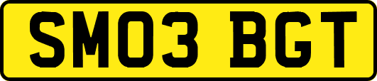 SM03BGT