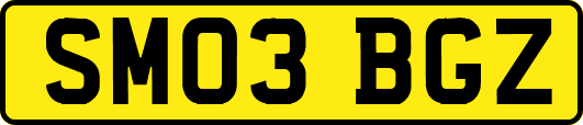SM03BGZ