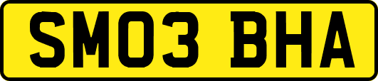 SM03BHA