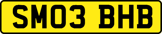 SM03BHB