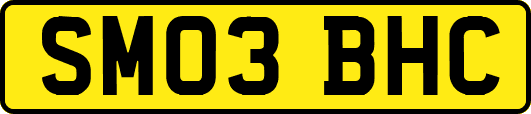 SM03BHC
