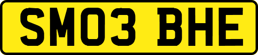 SM03BHE