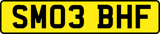 SM03BHF