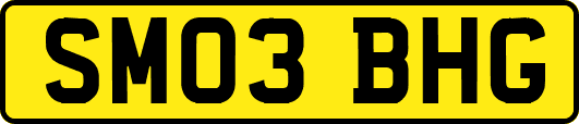 SM03BHG