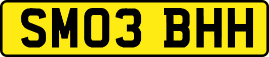 SM03BHH
